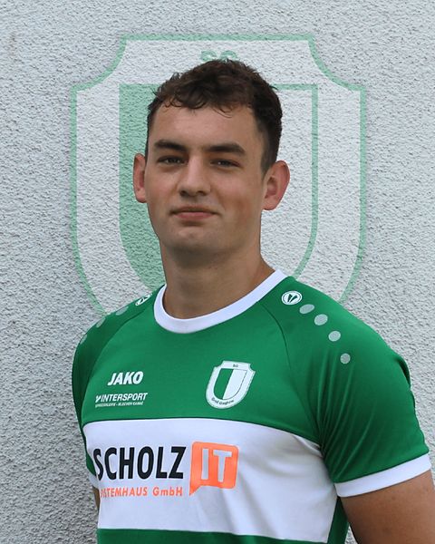 Niklas Keller