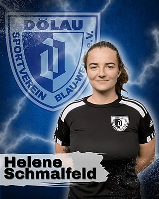 Helene Schmalfeld
