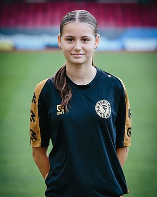 Lara-Sophie Thiel