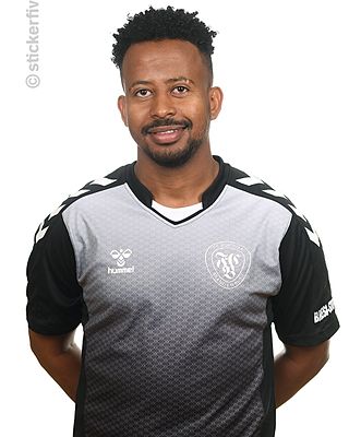 Kidane Birhane