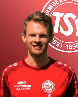 Steffen Rückert