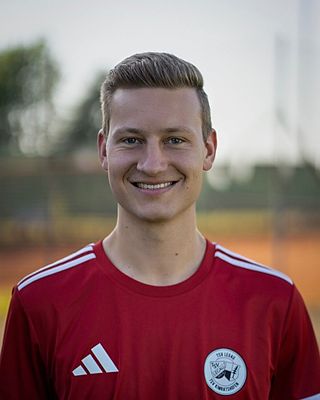 Tom Riedmiller
