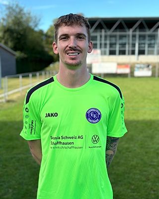 Ricardo Emilio Soares Pereira