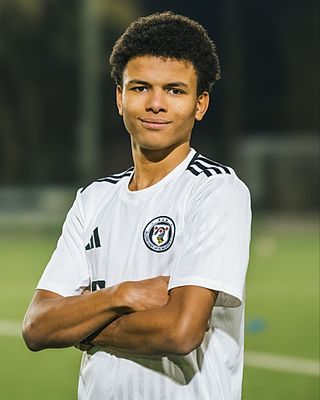 Jeremy Franklyn Müller