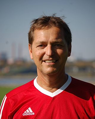 Volker Theißen
