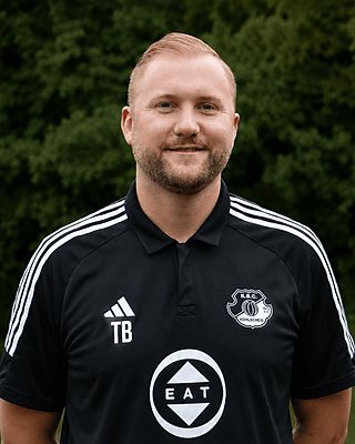 Tim Bülles
