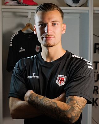 Nik Pospischil