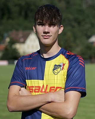 Lukas Böhm