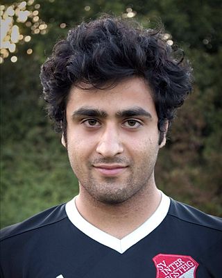 Zabih Nazari