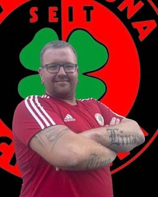 Sebastian Schwedesky