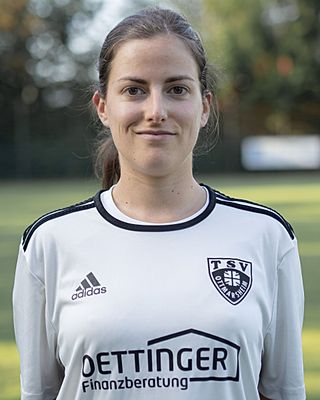 Maria Grau Jimenez