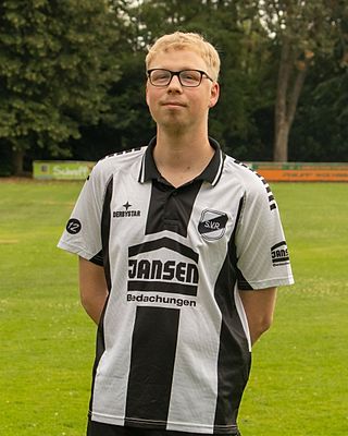 Janik Dorissen