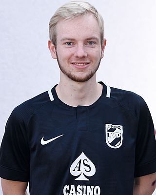 Jan Philipp Leusch