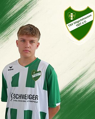 Maximilian Radlmeier