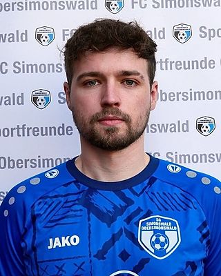 Fabian Kopanka