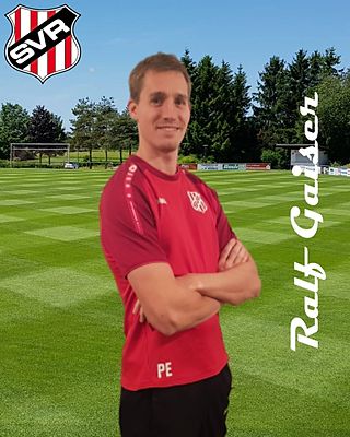 Ralf Gaiser