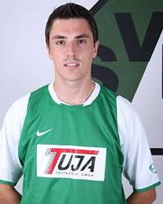 Markus Gerich