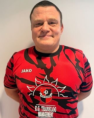 Daniel Seemann