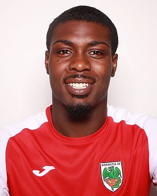 David Boateng