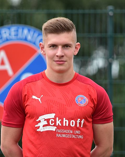 Foto: Sophia Ahrens