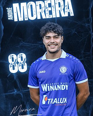 André Moreira