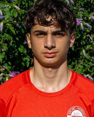 Duran Soytoprak