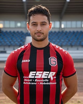 Hüseyin Can Pasli