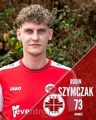 Robin Szymczak