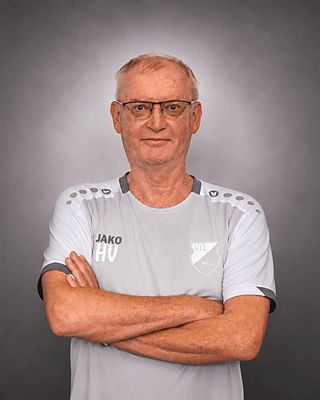 Hubertus Vogt