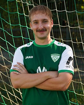 Tim Frotscher