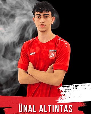 Ünal Altintas