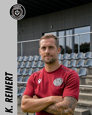 Kai Reinert