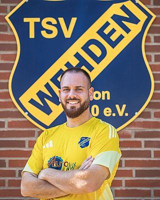 Lukas Stelter
