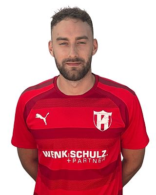 Jakob Aehnlich