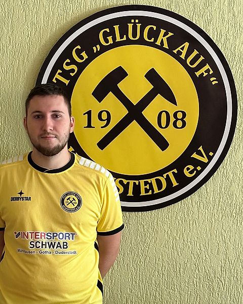 Foto: TSG "Glück auf" Kehm