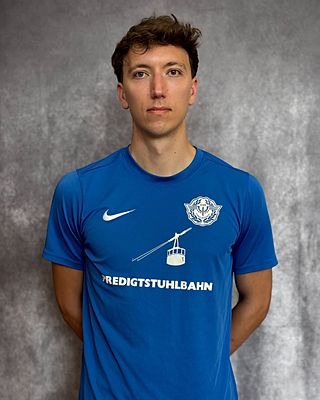 Philipp Huber