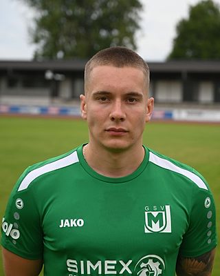 Filip Jose Marques Moreira