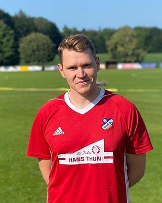 Kerrin-Niklas Bracker