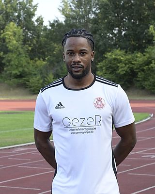 Mechak Lazolo Nankishi