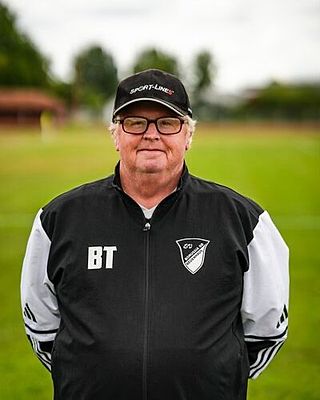 Michael Koos