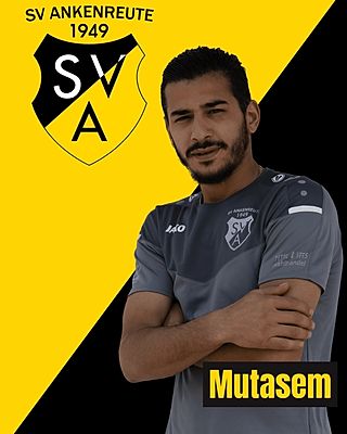 Mutasem Bellah Issa