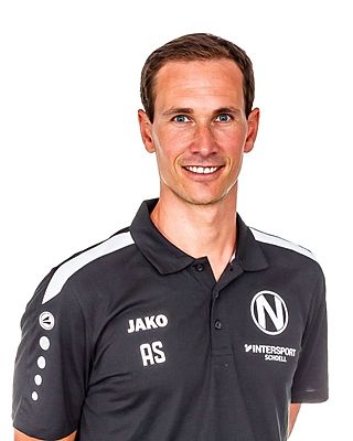 Adrian Schad