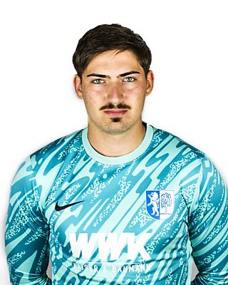Andreas Bonet