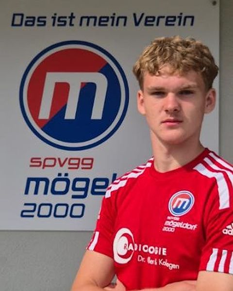 Foto: SpVgg Mögeldorf