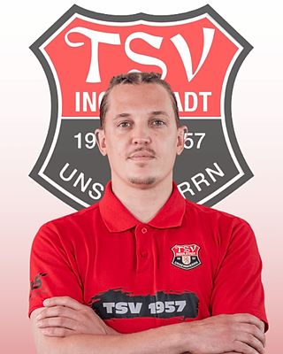 Dominik Reindl
