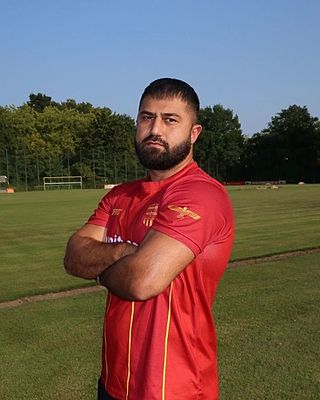 Andranik Ter-Nersisyan