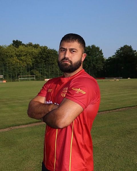 Foto: Aramäer Gütersloh