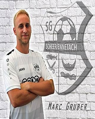 Marc Gruber
