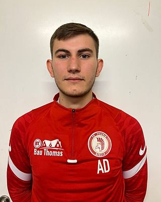 Hubert Waldemar Cesarz