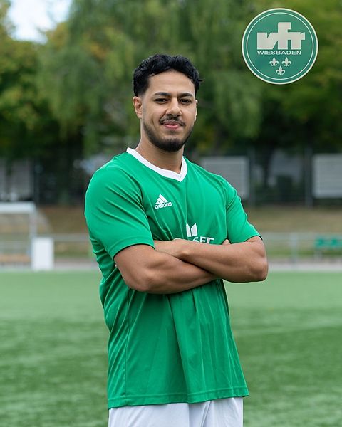 Foto: Yannick Pulles